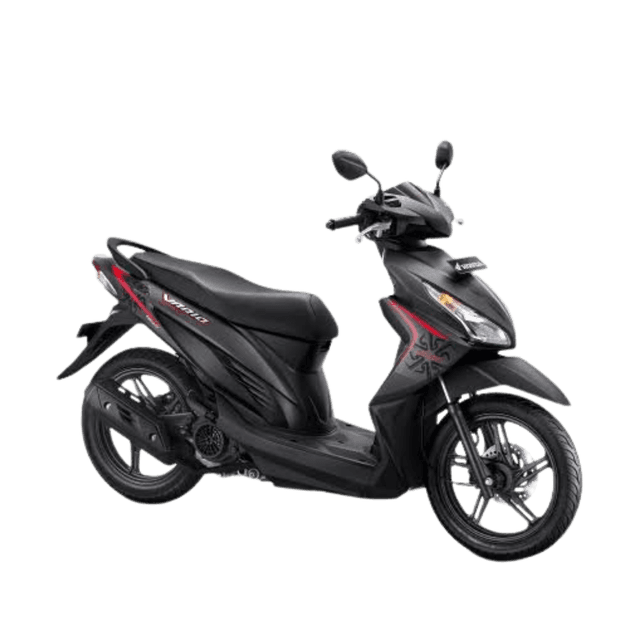 Honda Vario 110 eSP