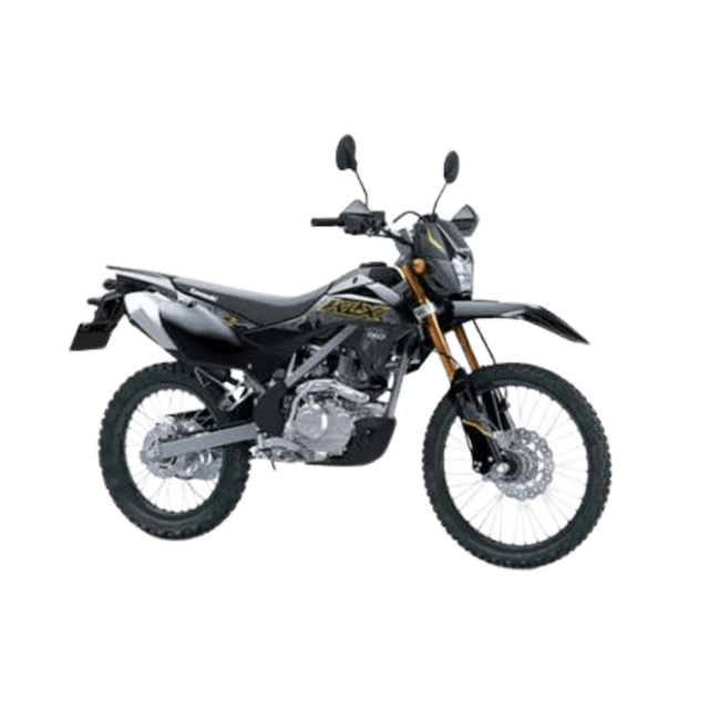 Kawasaki KLX 150