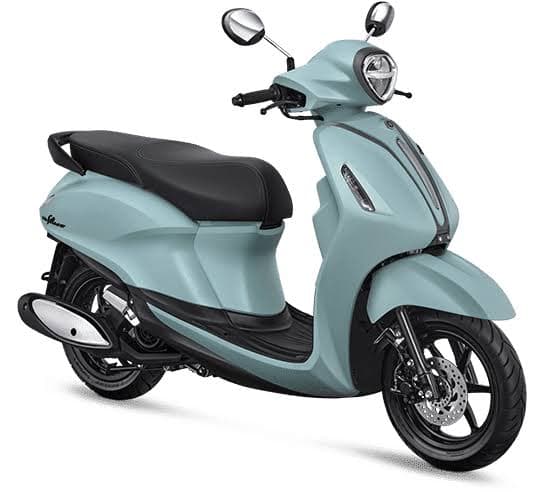 Yamaha Grand Filano